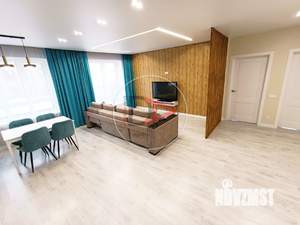 2-к квартира, на длительный срок, 71м2, 4/34 этаж