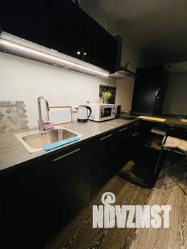 1-к квартира, посуточно, 29м2, 6/26 этаж