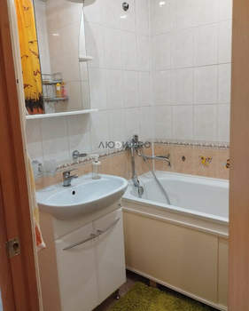 1-к квартира, на длительный срок, 43м2, 2/9 этаж