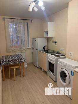1-к квартира, на длительный срок, 38м2, 6/10 этаж