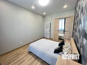 2-к квартира, на длительный срок, 60м2, 11/23 этаж