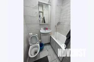 1-к квартира, посуточно, 40м2, 2/15 этаж
