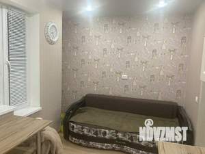 2-к квартира, на длительный срок, 50м2, 3/24 этаж