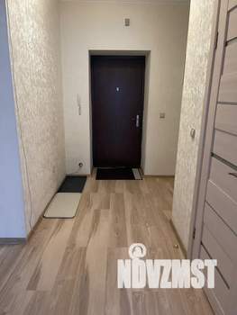 1-к квартира, посуточно, 56м2, 2/20 этаж