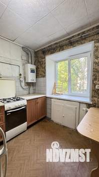2-к квартира, на длительный срок, 45м2, 2/5 этаж
