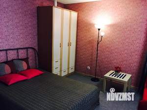 1-к квартира, посуточно, 31м2, 1/5 этаж