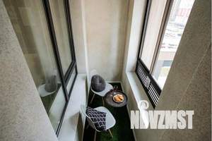 2-к квартира, посуточно, 40м2, 3/29 этаж