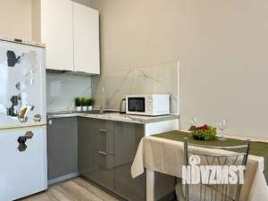 1-к квартира, посуточно, 25м2, 11/23 этаж