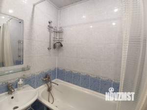 1-к квартира, на длительный срок, 48м2, 5/17 этаж