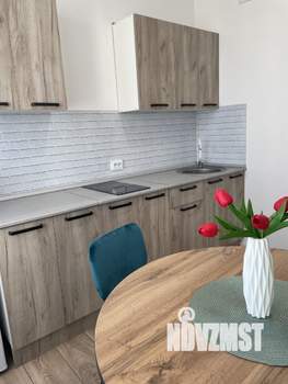 1-к квартира, посуточно, 50м2, 9/25 этаж