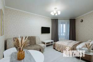 1-к квартира, посуточно, 37м2, 6/25 этаж