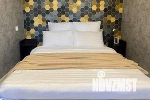 2-к квартира, посуточно, 45м2, 4/5 этаж