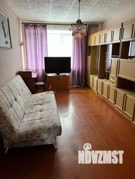 2-к квартира, на длительный срок, 47м2, 3/5 этаж