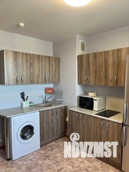 1-к квартира, посуточно, 40м2, 10/14 этаж