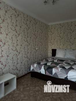 2-к квартира, посуточно, 42м2, 1/1 этаж