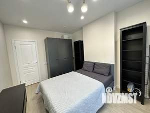 2-к квартира, посуточно, 48м2, 1/10 этаж