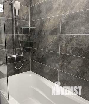 1-к квартира, на длительный срок, 45м2, 28/31 этаж