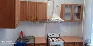 1-к квартира, на длительный срок, 37м2, 3/4 этаж