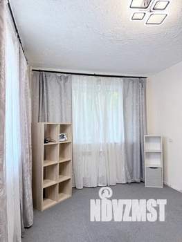 1-к квартира, посуточно, 36м2, 1/5 этаж