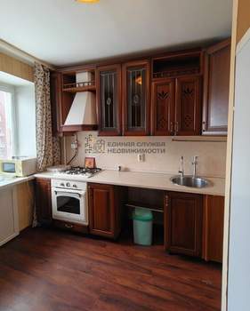 1-к квартира, на длительный срок, 35м2, 5/9 этаж