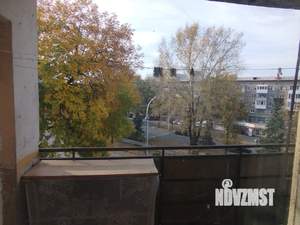 3-к квартира, на длительный срок, 60м2, 4/9 этаж