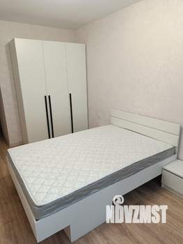 2-к квартира, на длительный срок, 36м2, 8/22 этаж