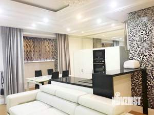 4-к квартира, на длительный срок, 150м2, 10/18 этаж