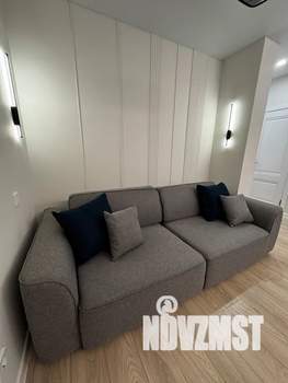 1-к квартира, посуточно, 45м2, 9/10 этаж