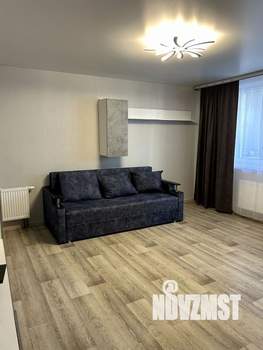 2-к квартира, на длительный срок, 59м2, 6/25 этаж