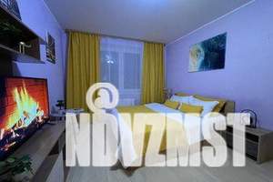 1-к квартира, посуточно, 33м2, 11/12 этаж