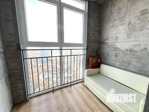 1-к квартира, на длительный срок, 36м2, 10/25 этаж