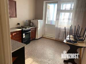 1-к квартира, на длительный срок, 39м2, 5/12 этаж