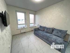 1-к квартира, на длительный срок, 45м2, 8/20 этаж