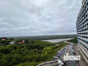 Студия квартира, посуточно, 31м2, 3/14 этаж