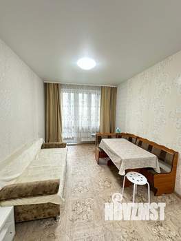 2-к квартира, на длительный срок, 45м2, 21/23 этаж