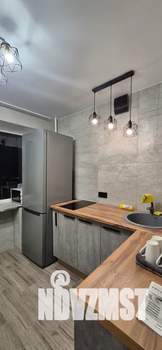 1-к квартира, посуточно, 34м2, 5/9 этаж