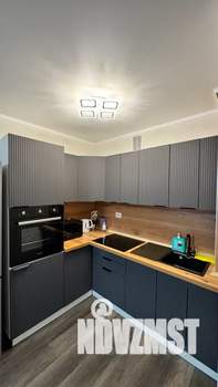 2-к квартира, посуточно, 46м2, 19/25 этаж