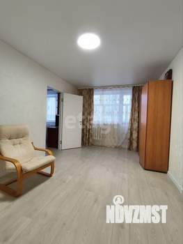 2-к квартира, на длительный срок, 44м2, 3/5 этаж