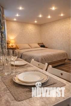 1-к квартира, посуточно, 19м2, 2/5 этаж
