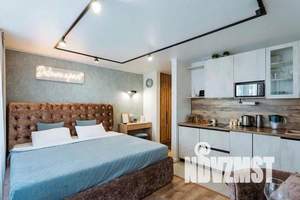 1-к квартира, посуточно, 30м2, 8/21 этаж