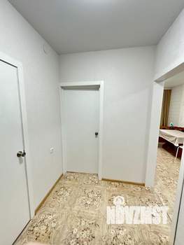 2-к квартира, на длительный срок, 45м2, 21/23 этаж