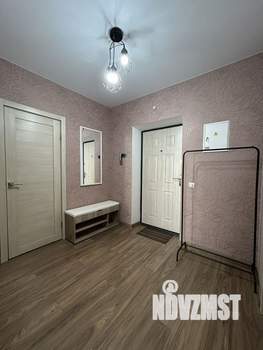 1-к квартира, на длительный срок, 44м2, 5/31 этаж