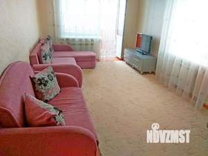 1-к квартира, на длительный срок, 36м2, 9/9 этаж