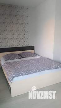 1-к квартира, посуточно, 38м2, 9/25 этаж