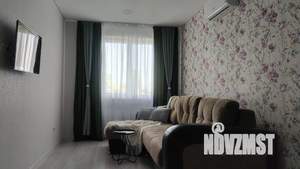 2-к квартира, посуточно, 55м2, 10/25 этаж