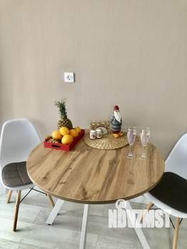 1-к квартира, посуточно, 37м2, 16/16 этаж