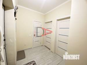 1-к квартира, на длительный срок, 37м2, 23/25 этаж