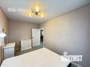 1-к квартира, на длительный срок, 37м2, 7/25 этаж