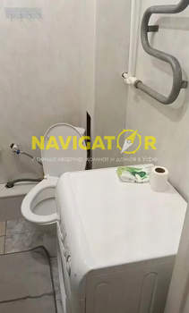 1-к квартира, на длительный срок, 33м2, 7/9 этаж