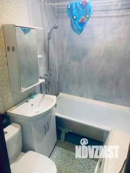 1-к квартира, на длительный срок, 32м2, 3/5 этаж